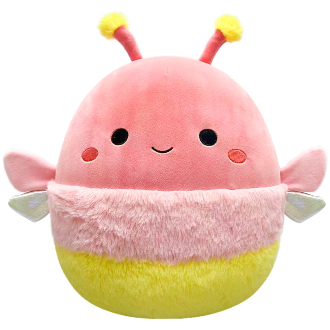 Jucarie de plus Squishmallows Squad 21 - Apollo, 30 cm