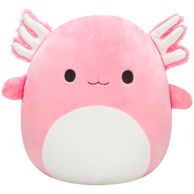 Jucarie de plus Squishmallows Squad 21 - Archie, 35 cm