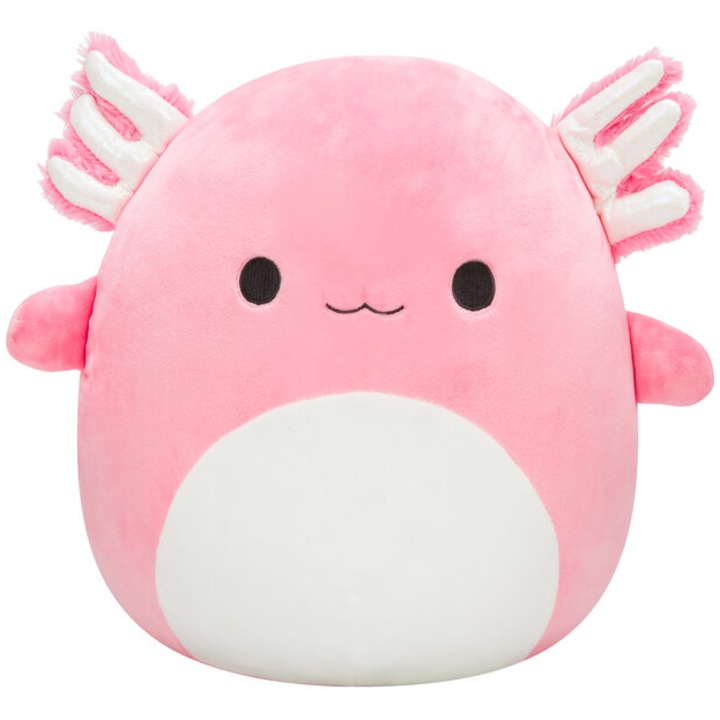 Плюшена играчка Squishmallows Squad 21 - Archie, 35 см
