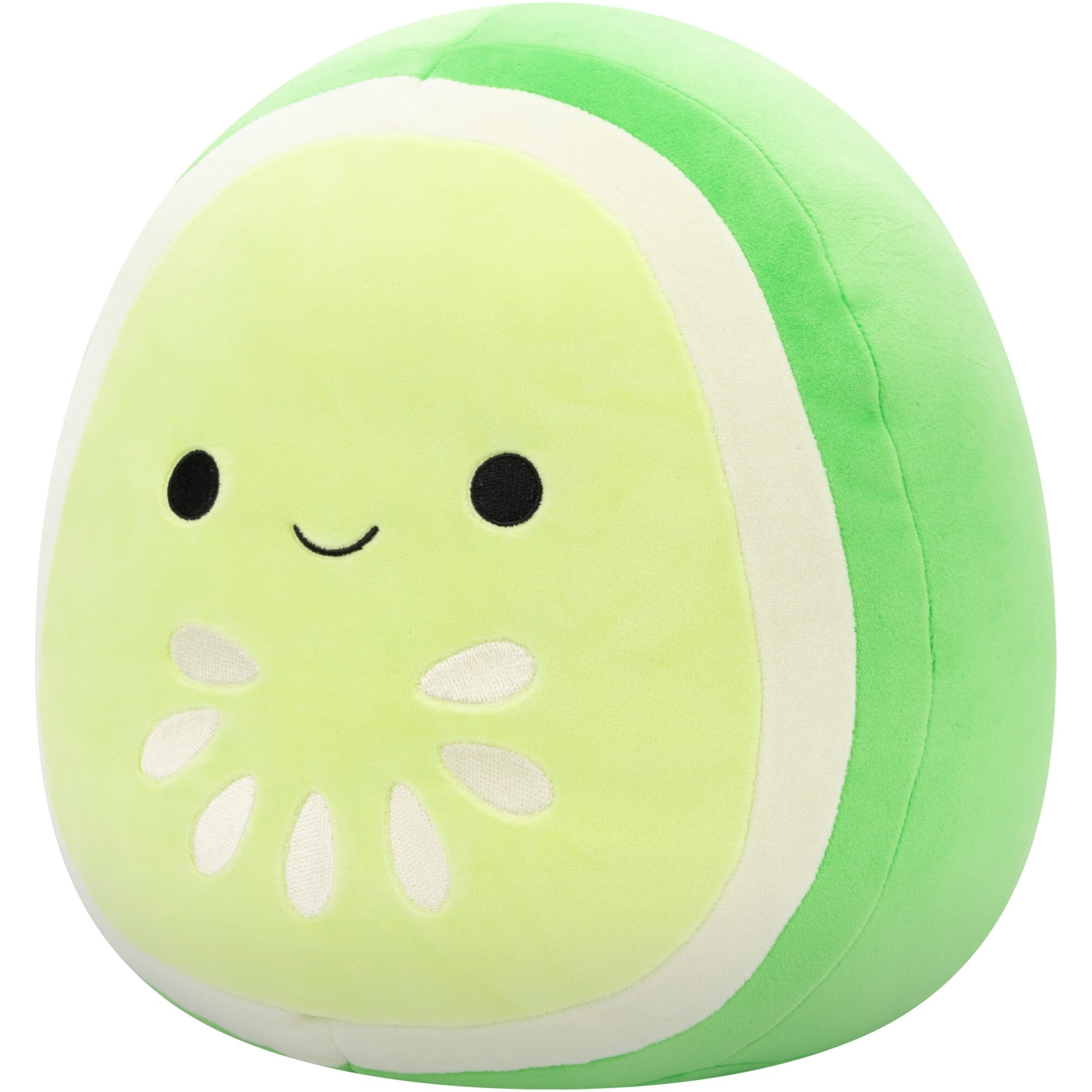Jucarie de plus Squishmallows Squad 21 - Carmichael, 30 cm
