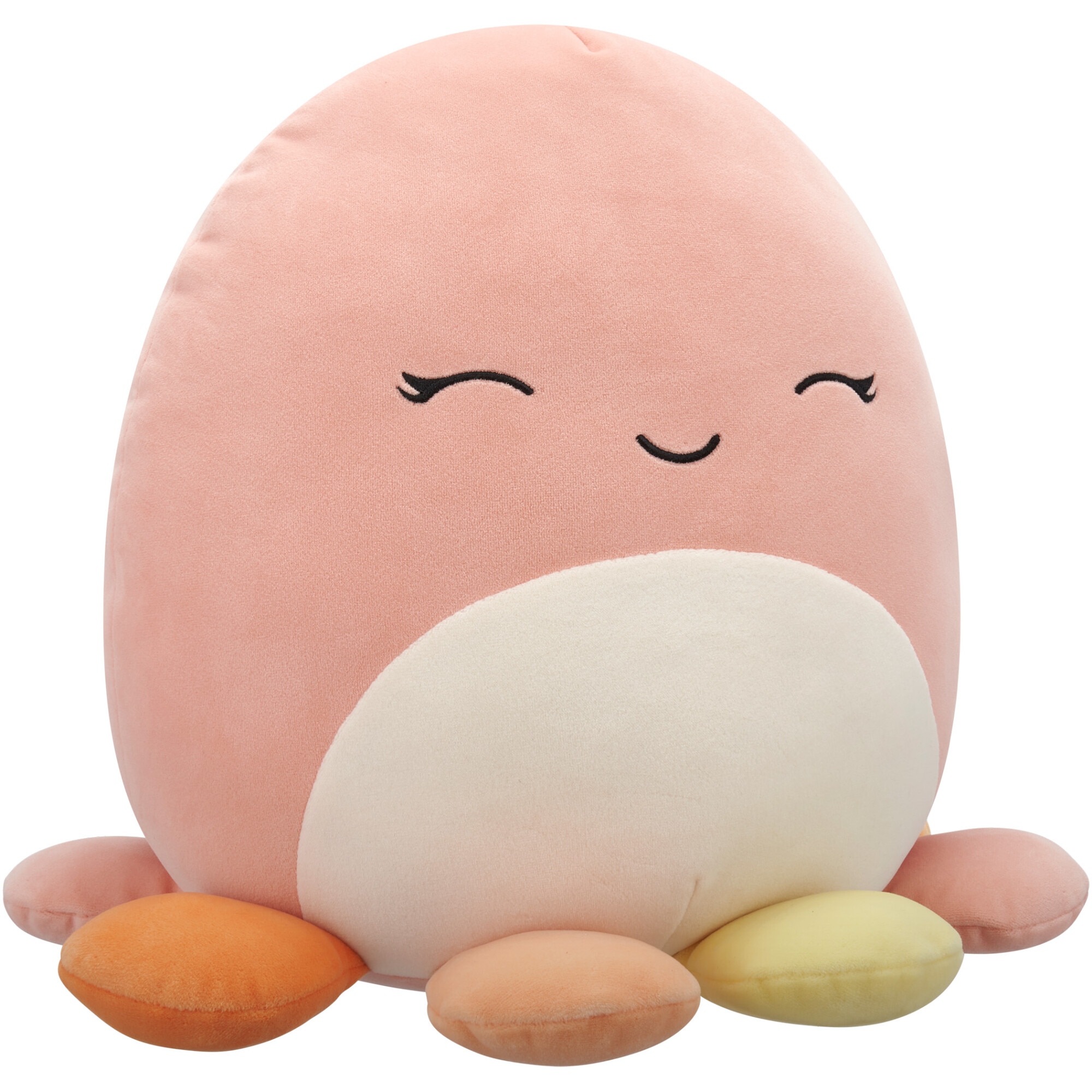 Jucarie de plus Squishmallows Squad 21 - Melina, 30 cm