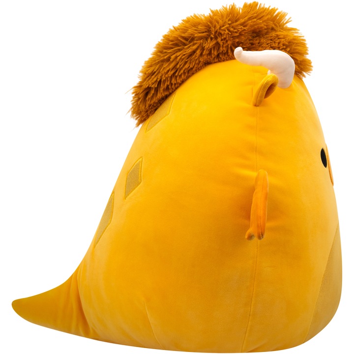 Plüssjáték, Squishmallows Squad 21 - Mister, 12 cm