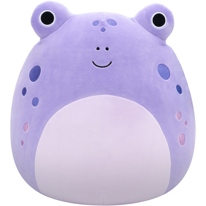 Плюшена играчка Squishmallows Squad 21 - Nahomy, 30 см
