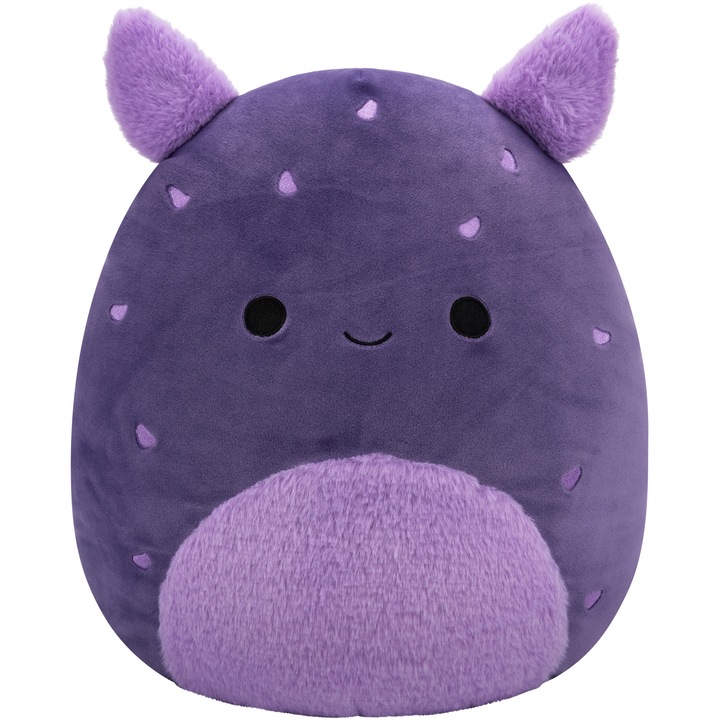 Плюшена играчка Squishmallows Squad 21 - Oha, 35 см