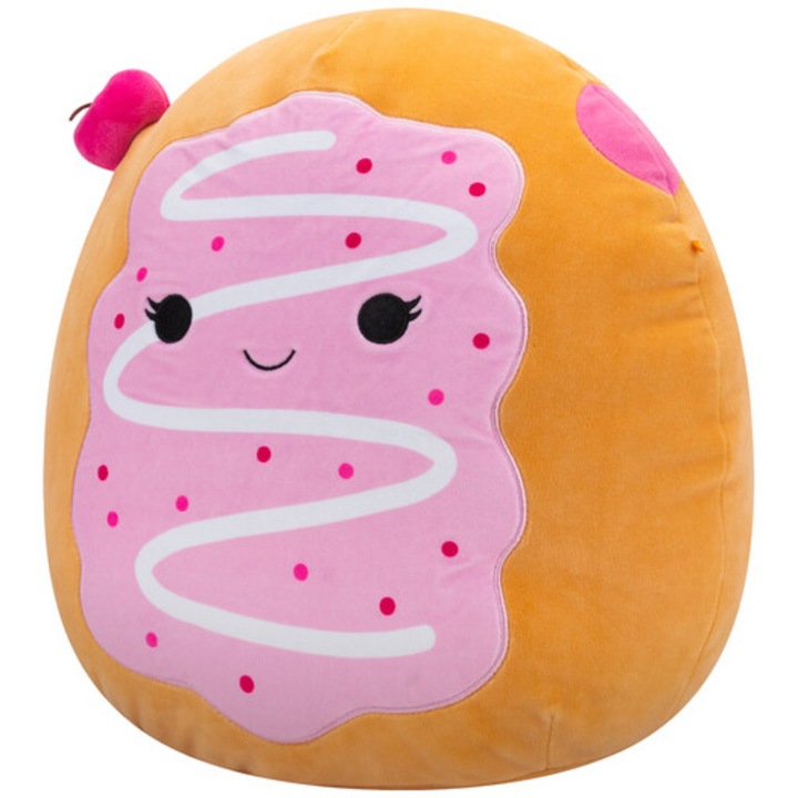 Плюшени играчки Squishmallows Squad 21 - Perl, 35 см
