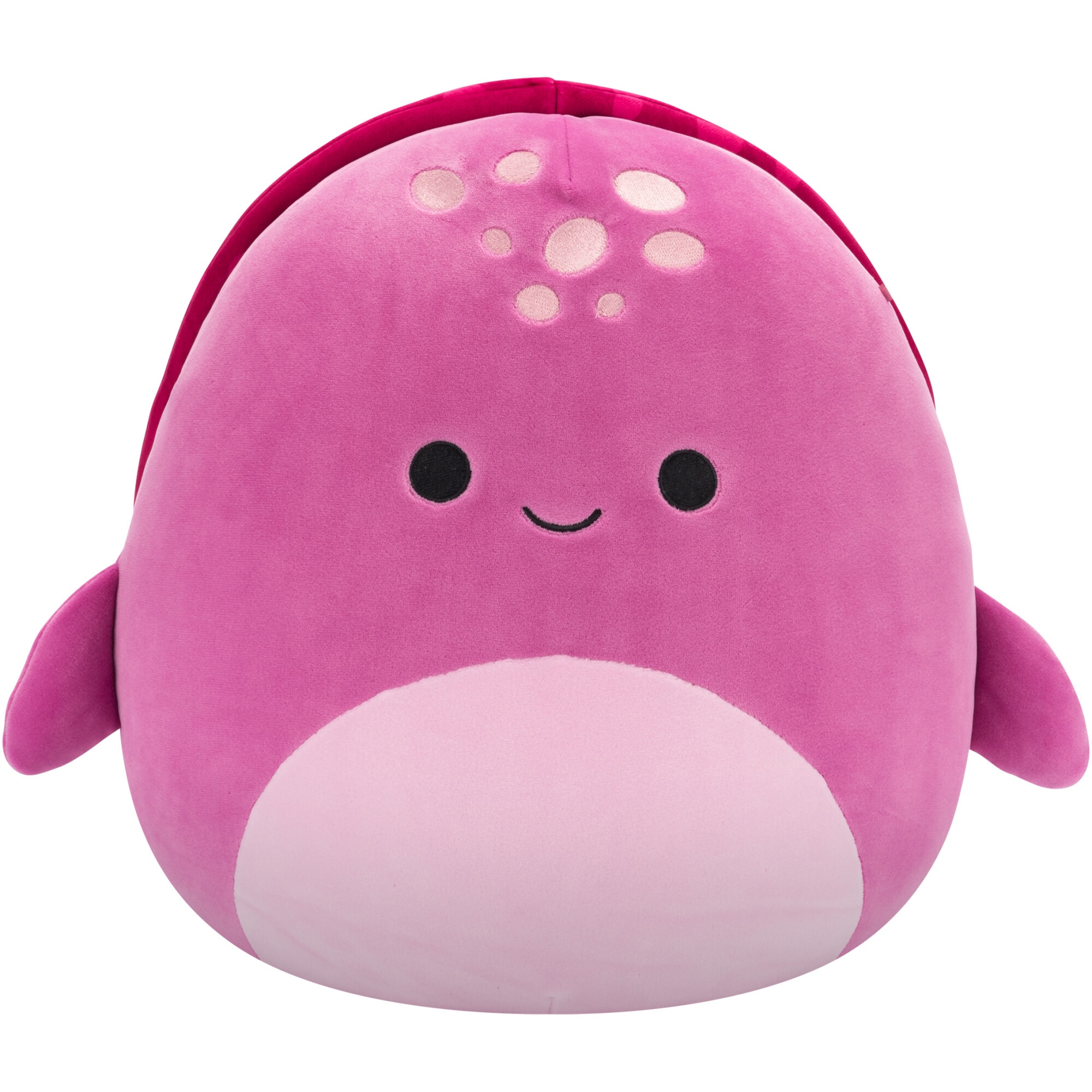 Jucarie de plus Squishmallows Squad 21 - Tudor, 30 cm