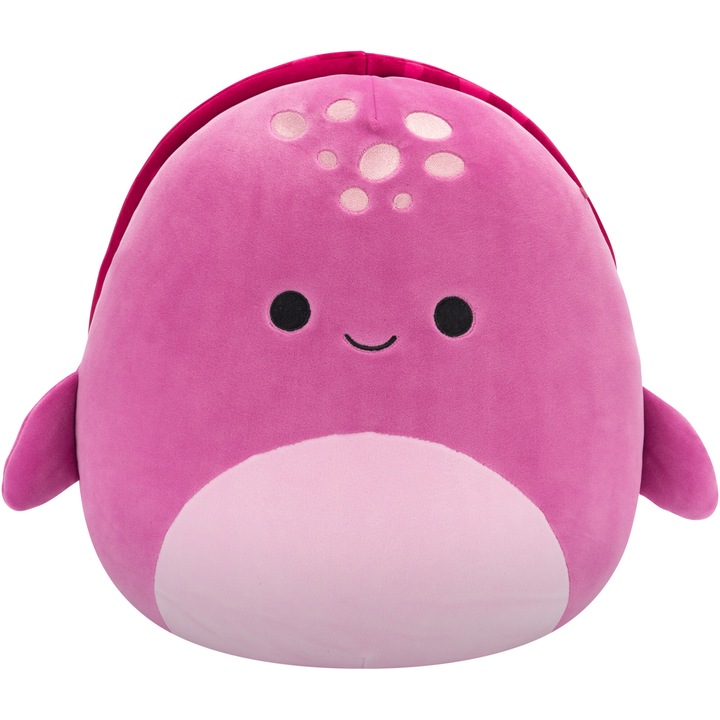 Jucarie de plus Squishmallows Squad 21 - Tudor, 30 cm