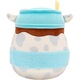 Плюшена играчка Squishmallows Squad 22 - Easter Specialty, Mustafa, 30 см