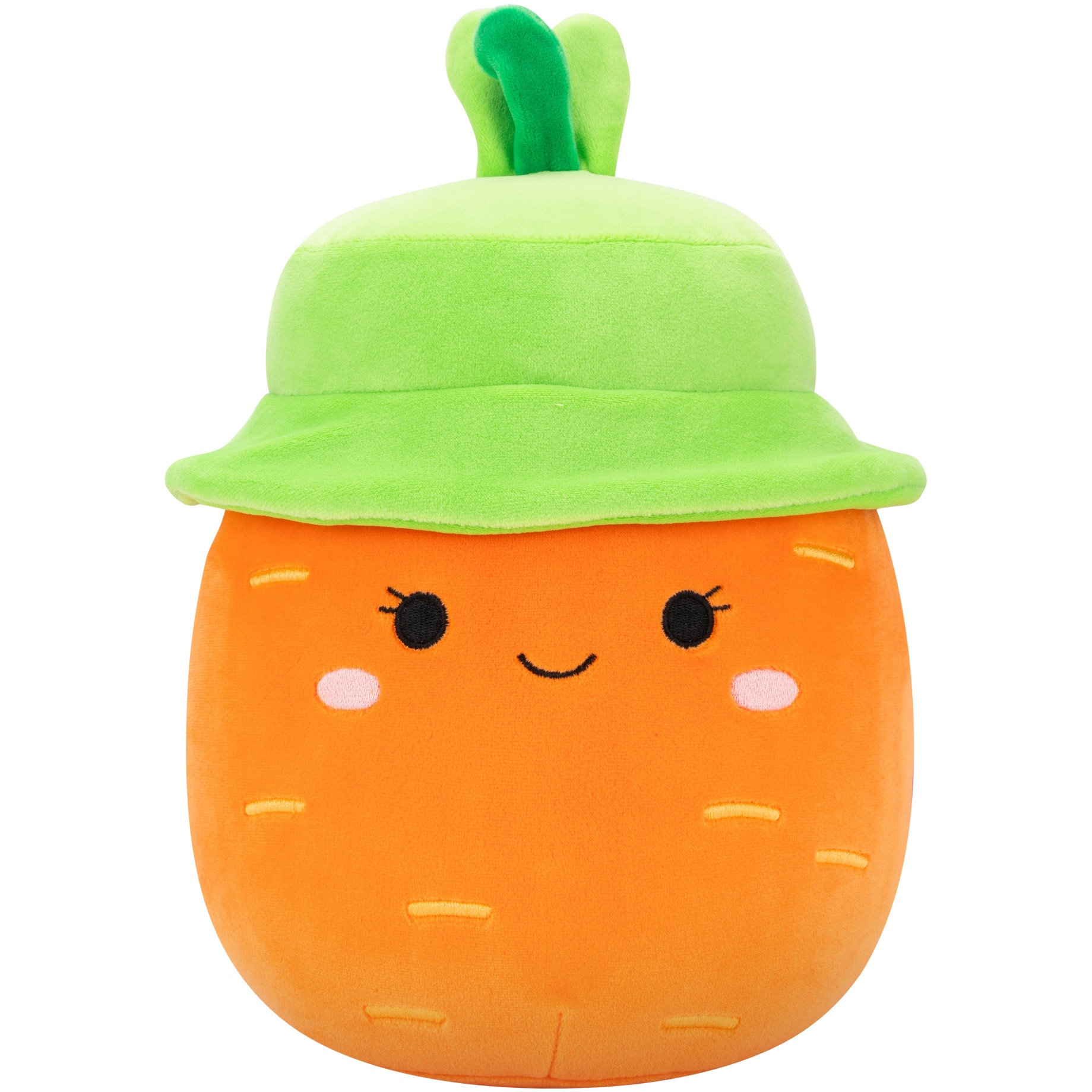 Jucarie de plus Squishmallows Squad 22 - Easter, Caroleena 19 Cm