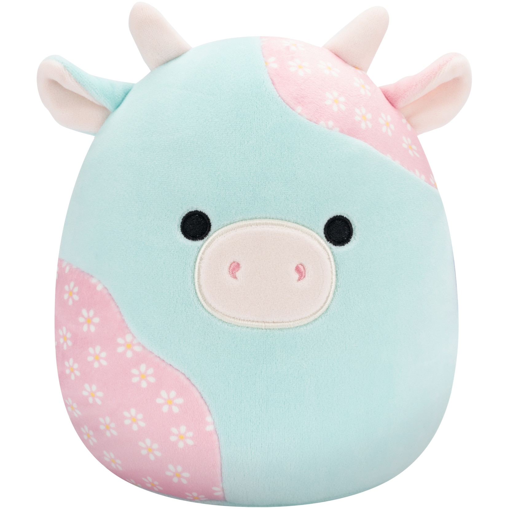 Jucarie de plus Squishmallows Squad 22 - Easter, Yamaris, 19 cm