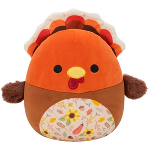 Плюшени играчки