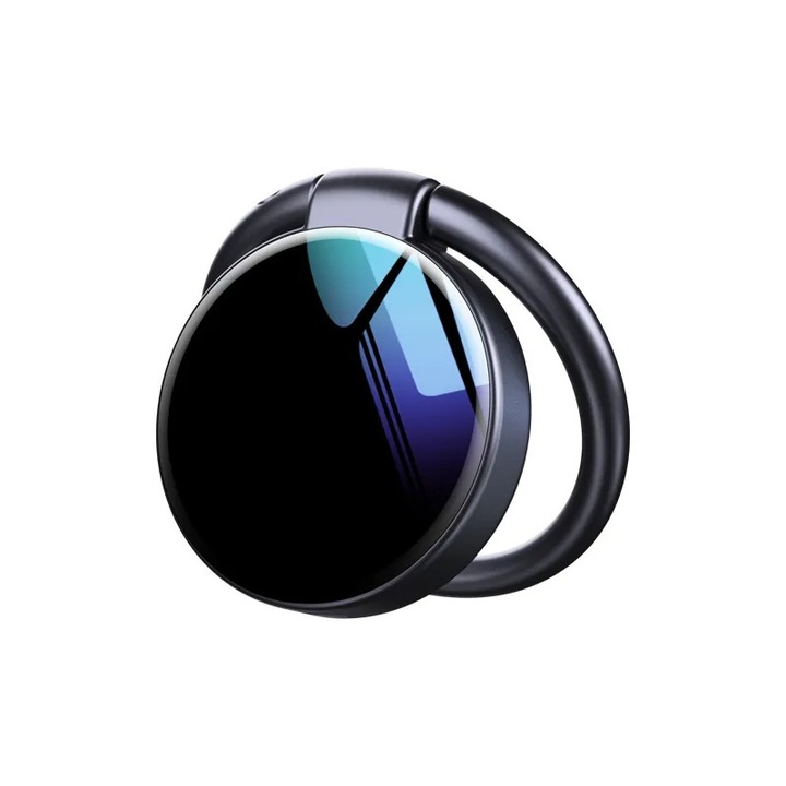 Шпионски диктофон, интегриран в ключодържател за ключове, IMODIX®, включена 8 GB памет, MP3 плейър, премахване на фонов шум, автоматично разпознаване на глас, черен