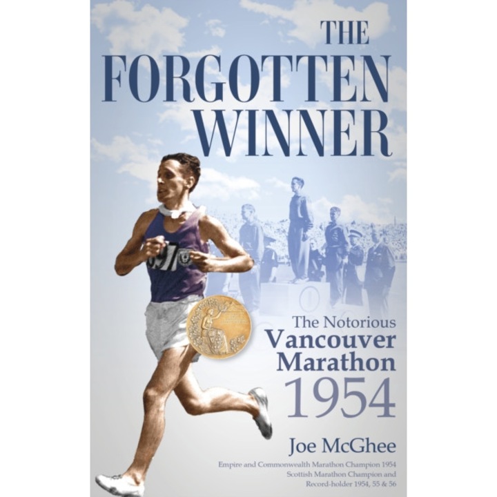 Forgotten Winner - Joe Mcghee