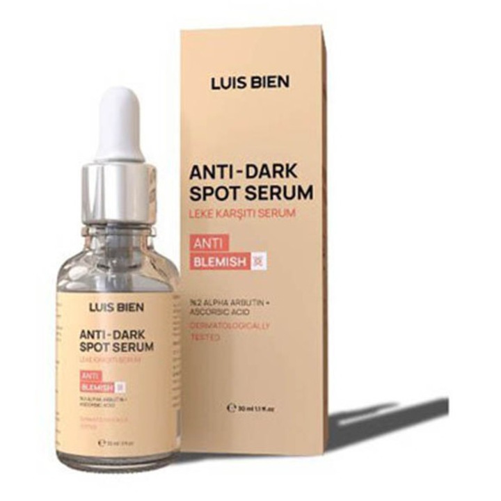 Luis Bien foltosodás elleni szérum 30 ml