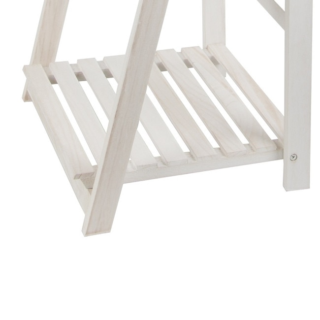 Stand Raft Stand / raft pentru ghivece plate tip etajera de flori cu 4 etaje ...