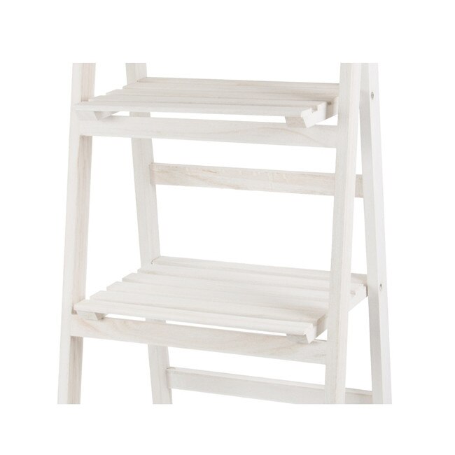 Stand Raft Stand / raft pentru ghivece plate tip etajera de flori cu 4 etaje ...