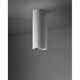 Hota insula FALMEC POLAR EVO ALB, 35cm, Motor 800 mc/h, Iluminare LED Dynamic si Dimabil, lasa A, Fabricatie Italia, Inox AISI 304, Garantie 5 ani