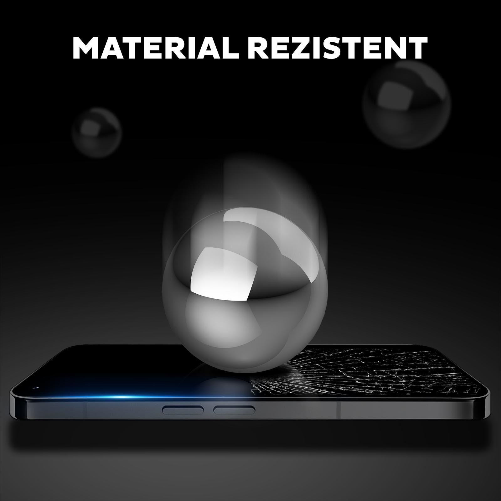 Folie Sticla pentru Nothing Phone (3a) Daden MaxProtection, Full Cover, Protectie Profesionala, Ultra Rezistenta, Calitate Premium