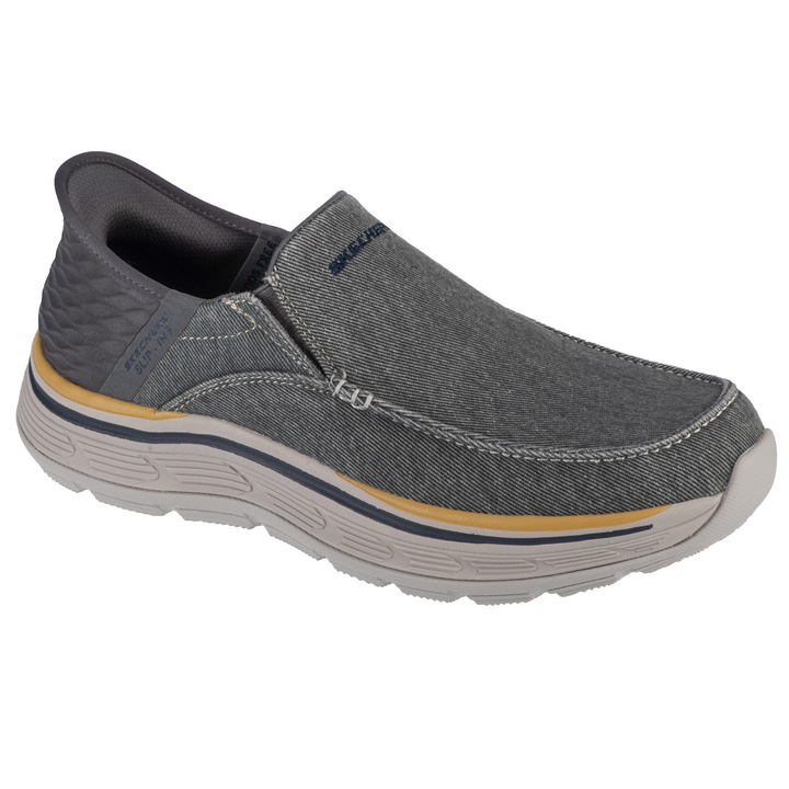 Sportcipő, Skechers Slip-Ins Remaxed - Fenick 204839