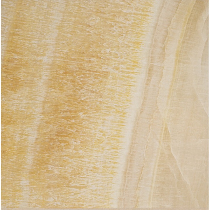 Декоративни керамични плочки Versace, бежово/златни, 32,5x58,5 см, комплект от 4 броя