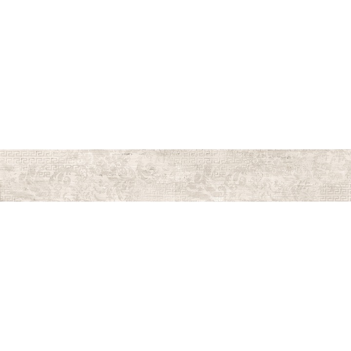 Декоративни плочки Versace ETERNO PATCH, бели, 26,5x180 см, комплект 0,954 м2