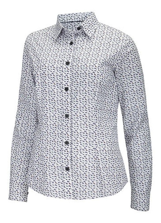 Animal Tagart, noi vadaszing, feher