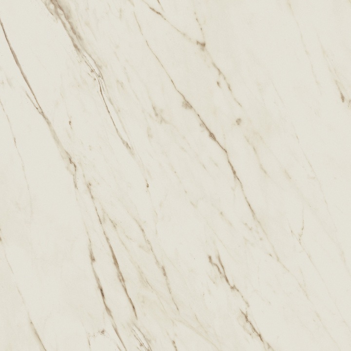 Versace márvány dekoratív csempe, fehér, 58,5x58,5 cm, szett 1,0266 m2