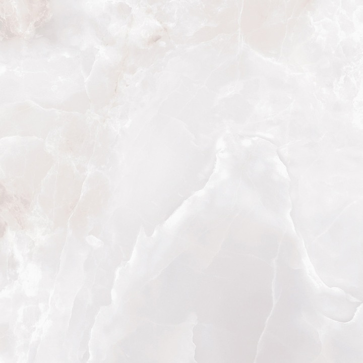 Декоративна чиния Versace EMOTE, 39x39см, комплект от 5 части, бяла