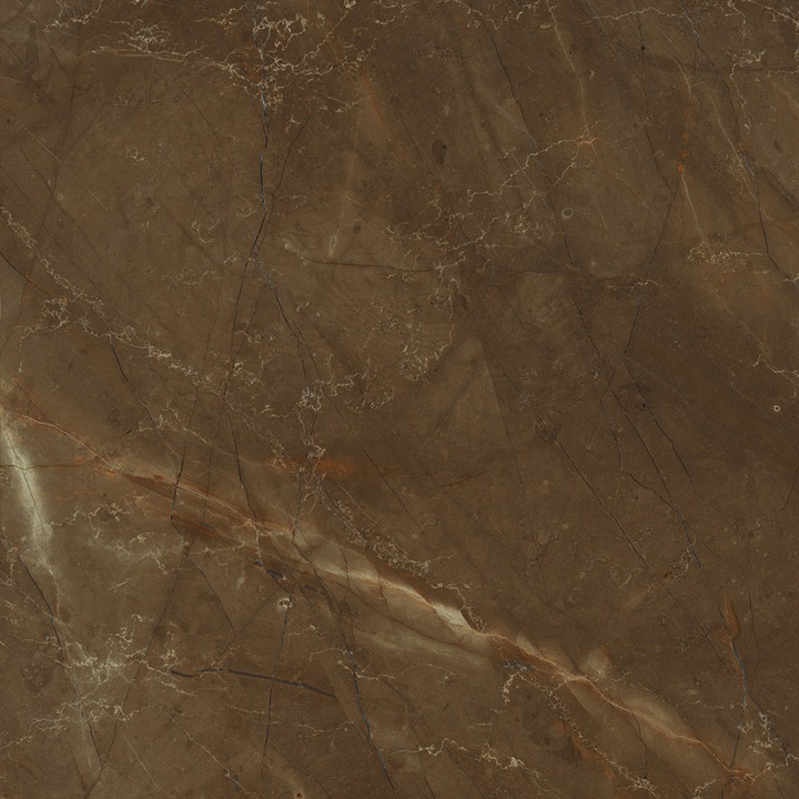 Декоративни плочки Versace EMOTE, 39x39см, комплект от 5 броя, кафяв цвят