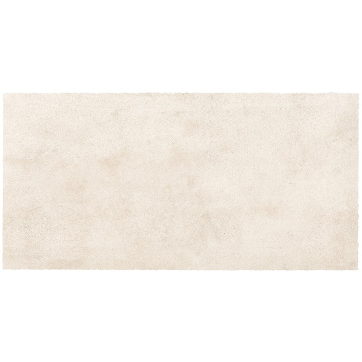 Dekoratív kerámia csempe Atlas Concorde, Lims Ivory, 37,5x75cm, szett 1,125m2, matt megjelenés