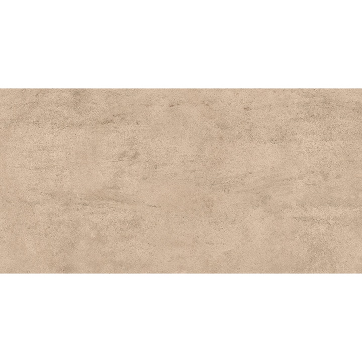 Atlas Concorde díszcsempe, Lims Desert 37,5x75cm, szett 1.125m2, texturált, natúr árnyalat