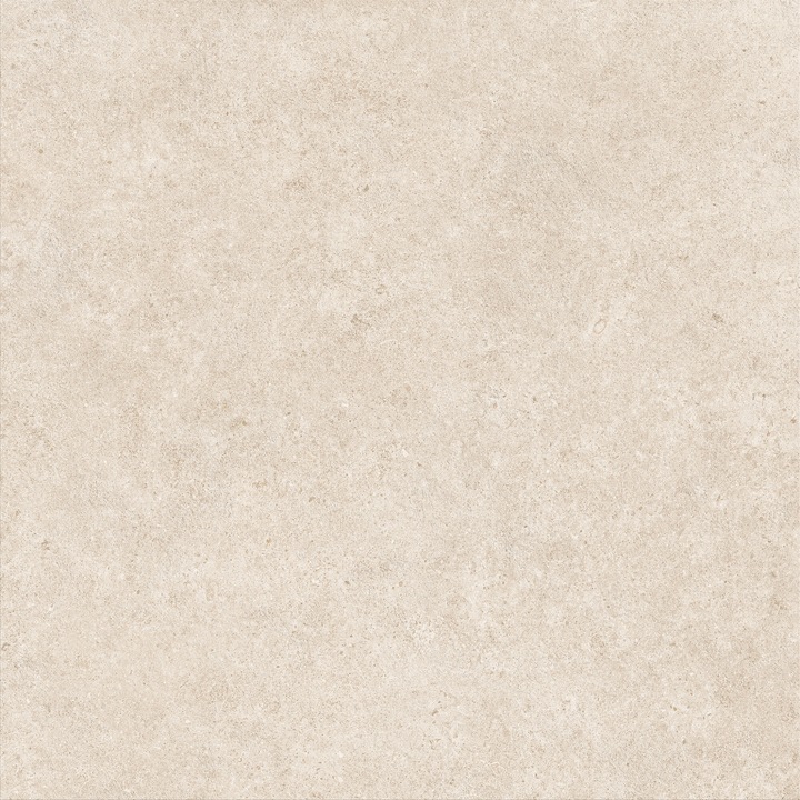 Gresie Atlas Concorde, Boost Stone Ivory, 120x120 cm, Mat, 2.88m2/cutie