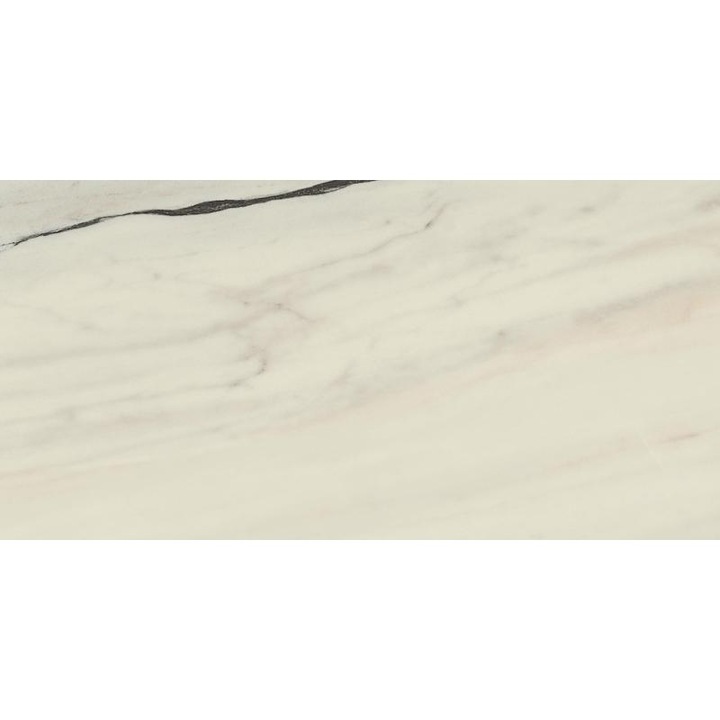 ATLAS CONCORDE díszcsempe, Marvel Bianco Fantastico, márványos hatású, 75x150cm, 2.25m2