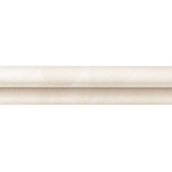 Atlas Concorde Marvel csempe, pezsgőszínű, 5x30,5 cm, 10 darabos készlet