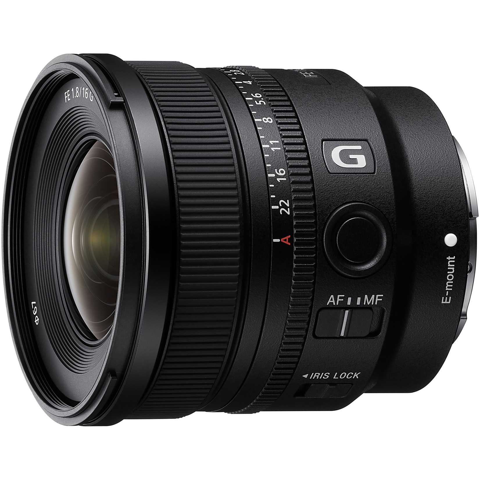 Obiectiv Nikon 50mm F1.8G AF-S - eMAG.ro