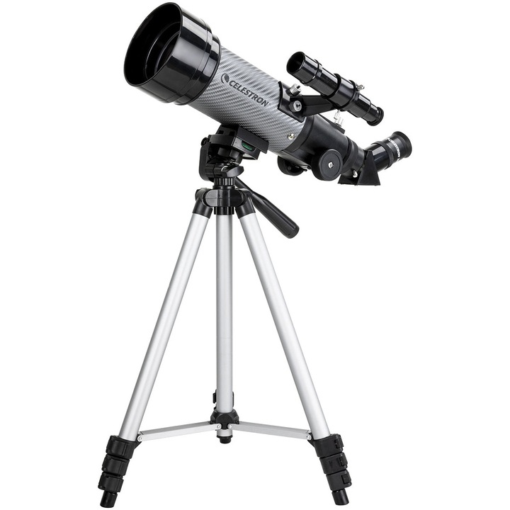 Телескоп Celestron Travel Scope 70 DX