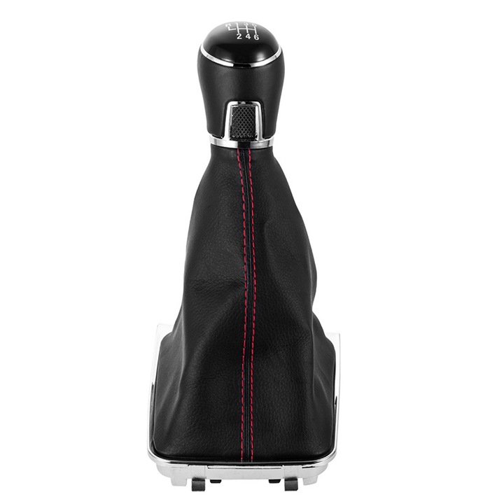 Nuca si manson Maneta Schimbator viteze pentru Passat B6, cutie manuala 6 trepte - GSHH-M-030