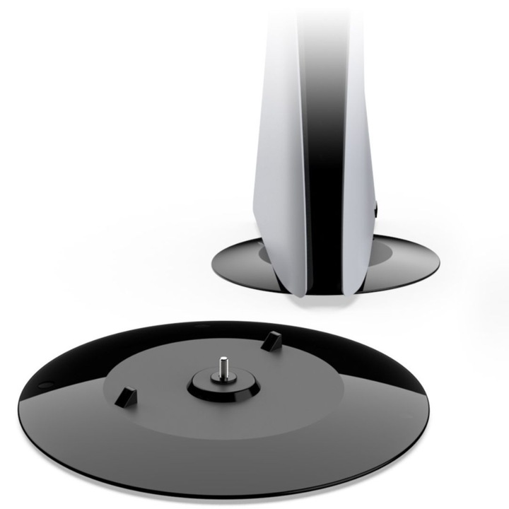 Поддръжка за PS5 Slim
