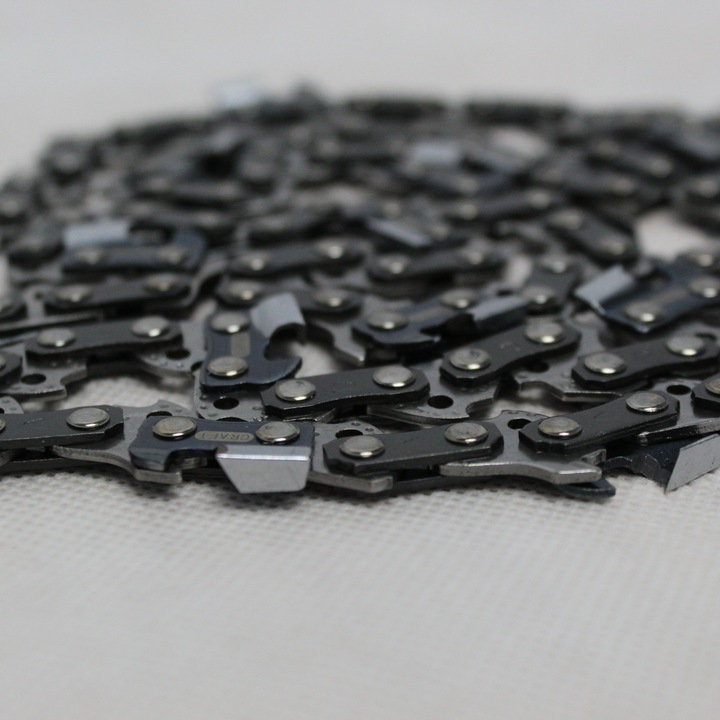 Craft-Tec P29 láncfűrész, 5 db 16'' 3/8LP 1,3 mm 59DL MX694, teljesítmény és megbízhatóság