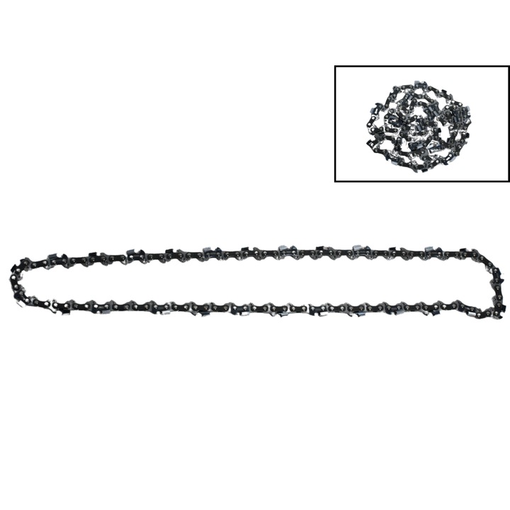 Craft-Tec O31 láncfűrész 15" 325 61DL 1,5 cm MX696 – Kiváló teljesítmény a gyors és hatékony vágásért