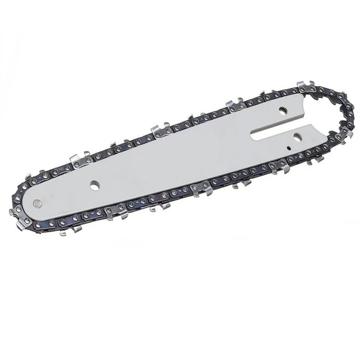 Lama Fierastrau Electric 8" Craft-tec MX880, Performanta si Durabilitate