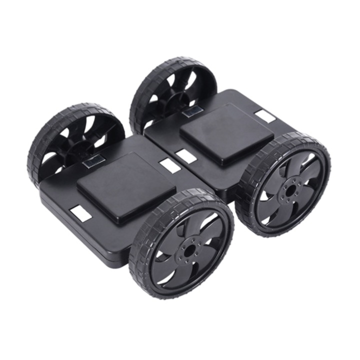 Blocuri de constructie cu piese magnetice, Enforose