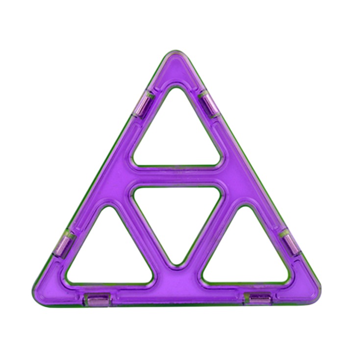 Blocuri de constructie cu piese magnetice, Enforose