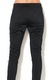 Adidas ORIGINALS, Pantaloni sport cu snur in talie SST, Negru, 42