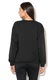 Adidas ORIGINALS, Bluza sport cu logo si model emblematic, Negru, 44