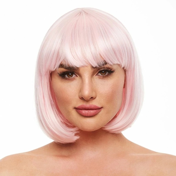 Peruca, Pleasure Wigs, roz