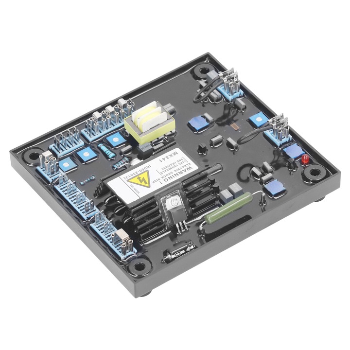 Regulator automat de tensiune 2 faze 2,7A Enforose pentru generator 140-220V