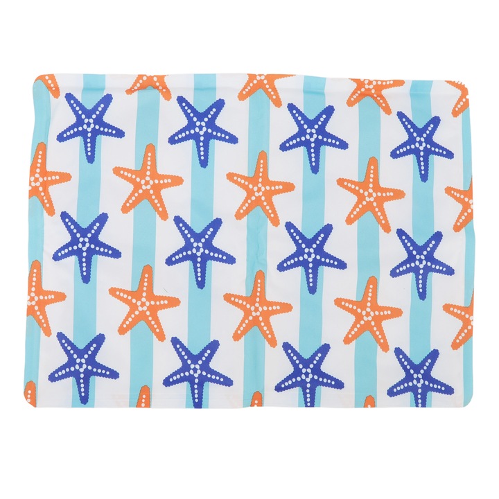 Culcus racoritor pentru animale, Enforose, gel racoritor, impermeabil, 60x40cm