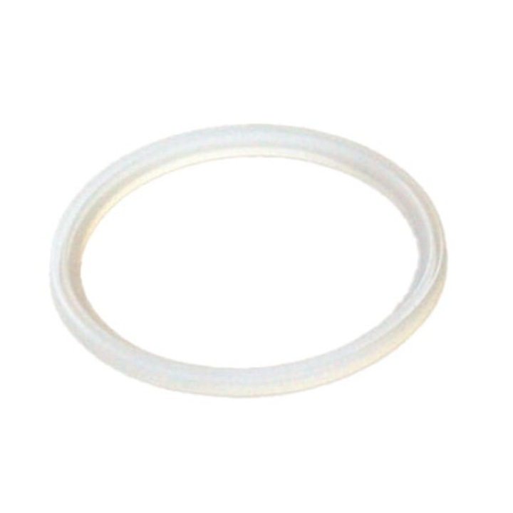Термос уплътнение за термити, гумено, бяло