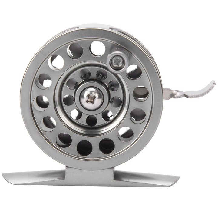 Mulineta, Enforose metal Argintiu